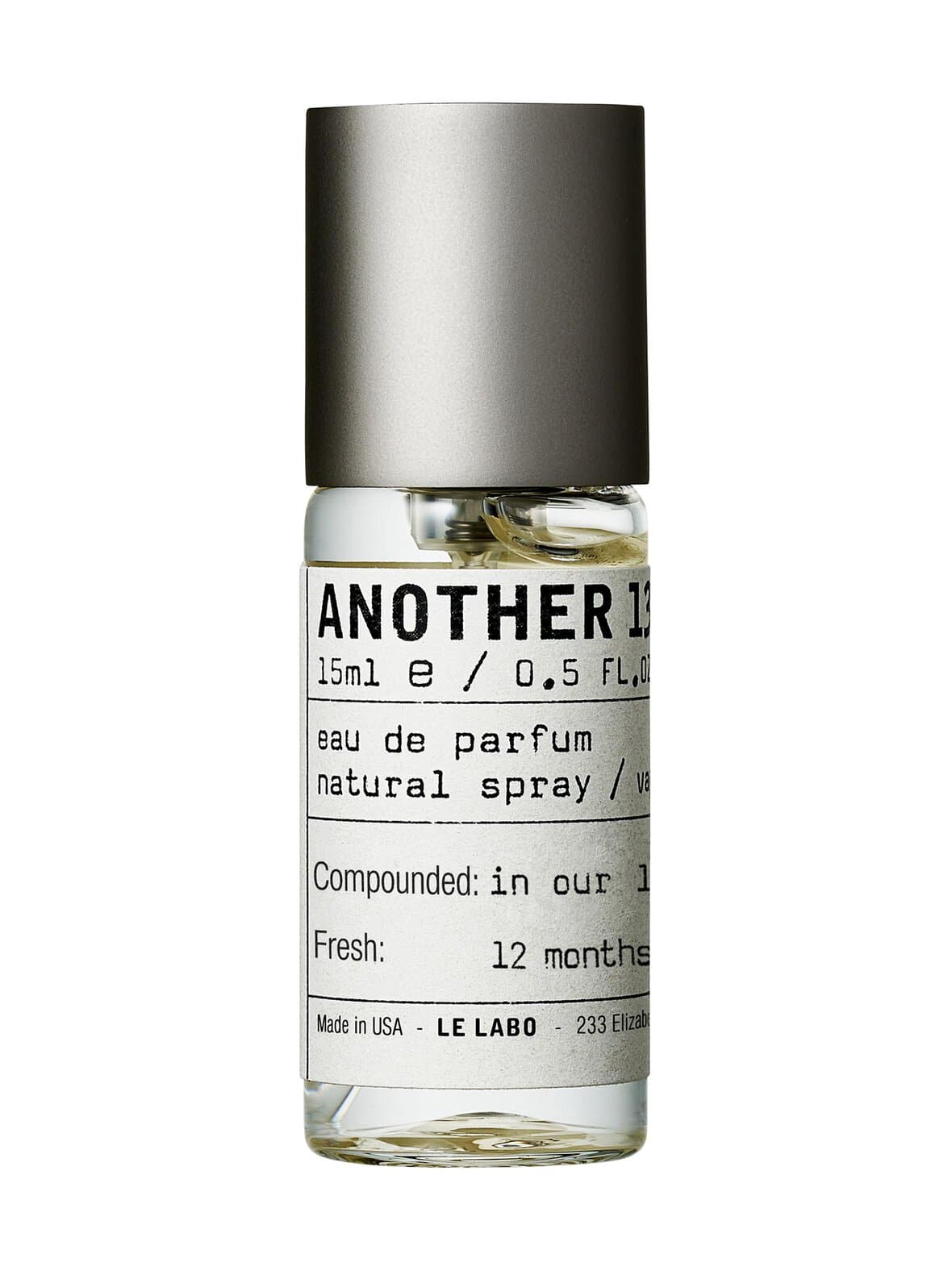 Another 13 -tuoksu – Le Labo