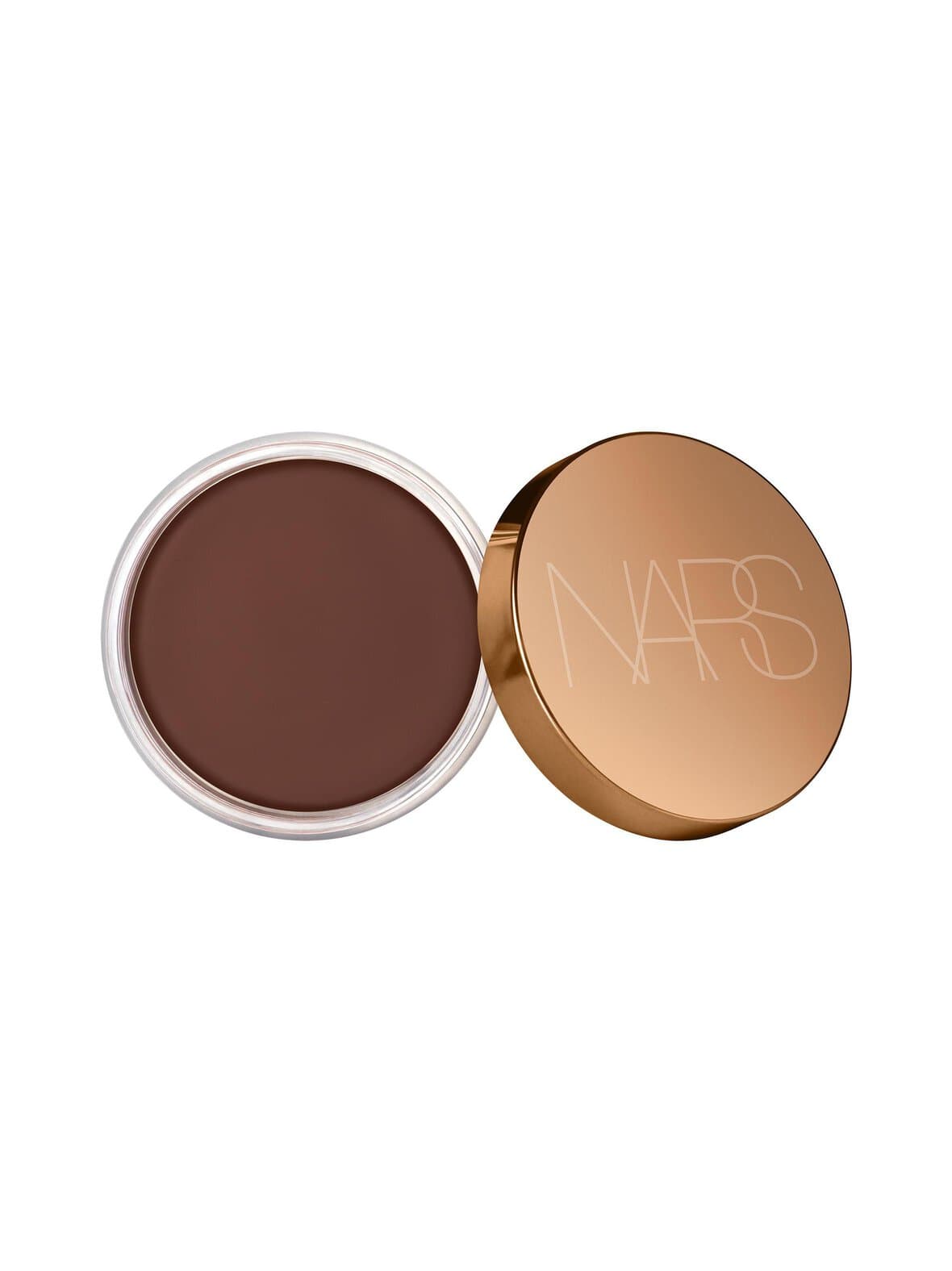 Laguna bronzing cream- voidemainen aurinkopuuteri 19 g – NARS