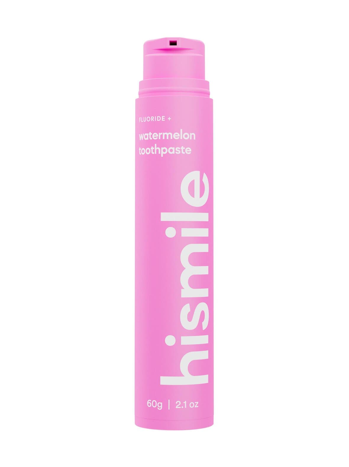Watermelon toothpaste -hammastahna – Hismile