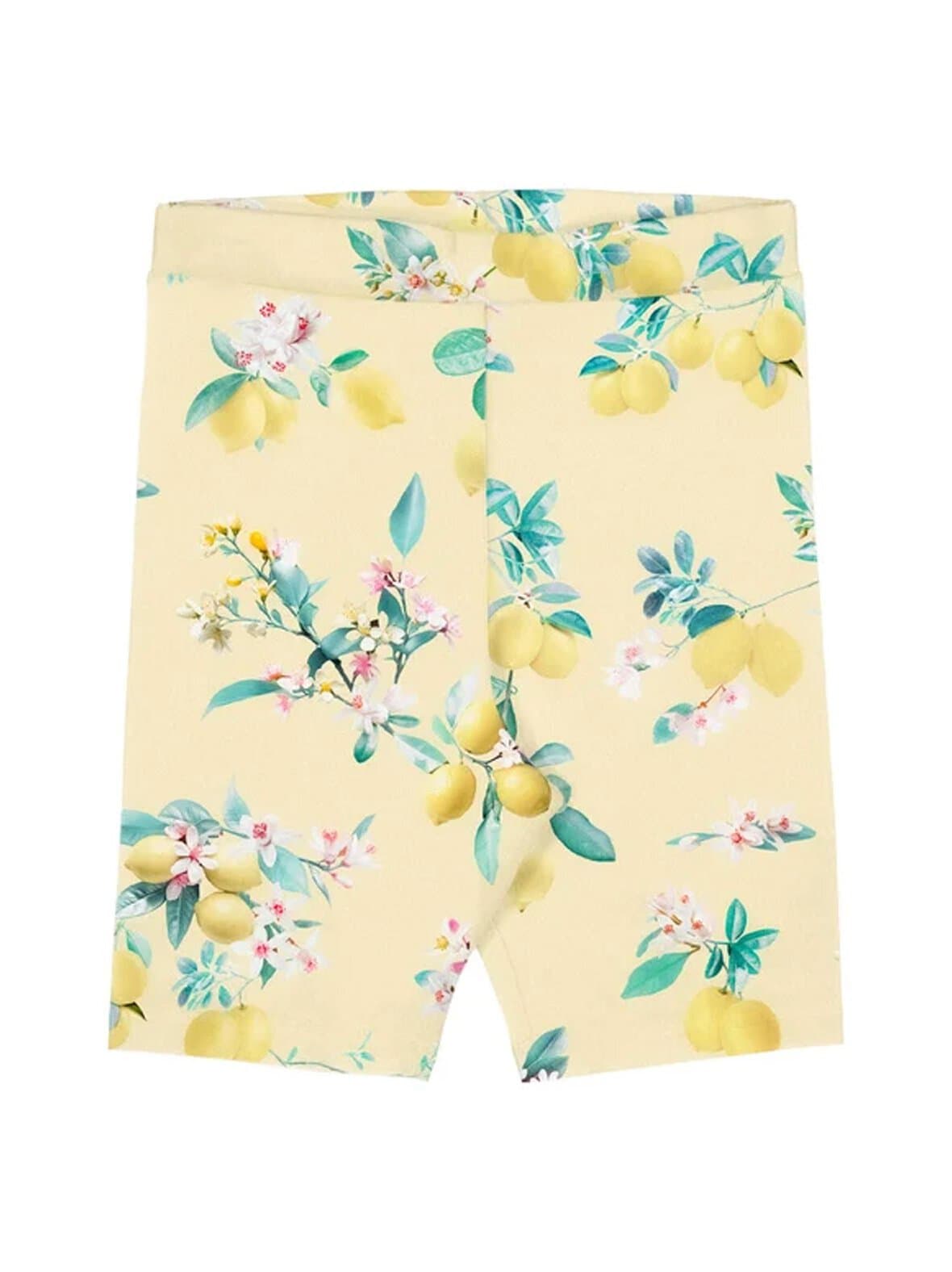 Print biker -shortsit – Gugguu