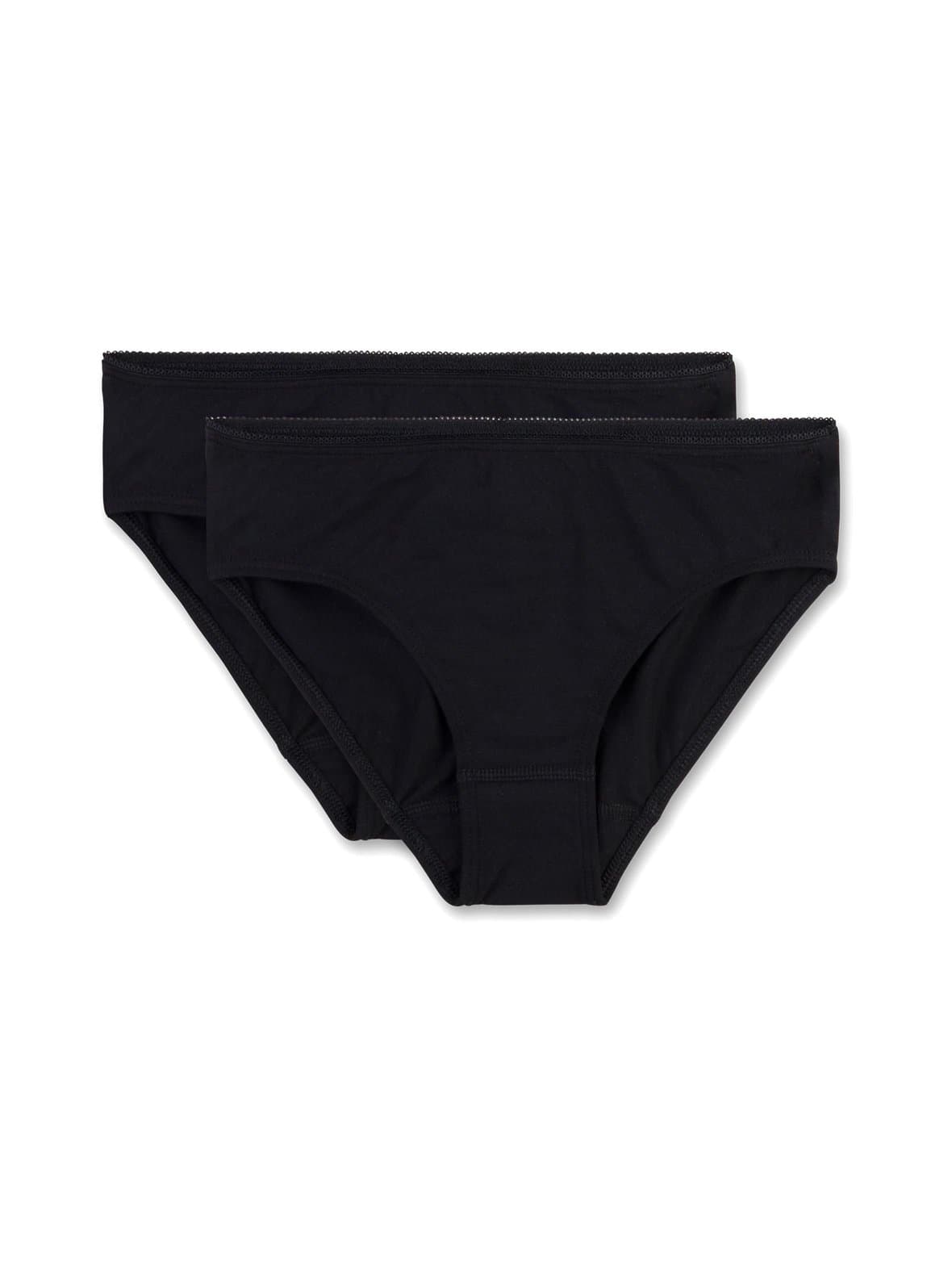 Teens rioslip -alushousut 2-pack – Sanetta