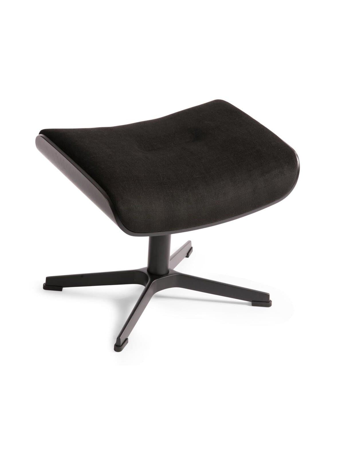Timeout-rahi evita-kangas black/musta – Conform