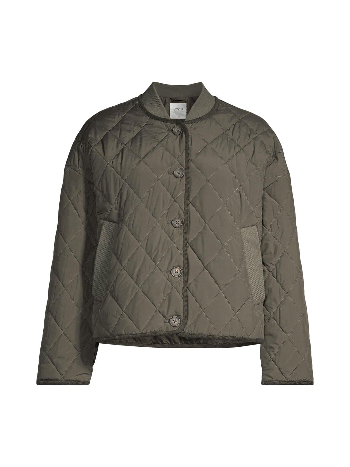 Ember bomber -tikkitakki – NOOM