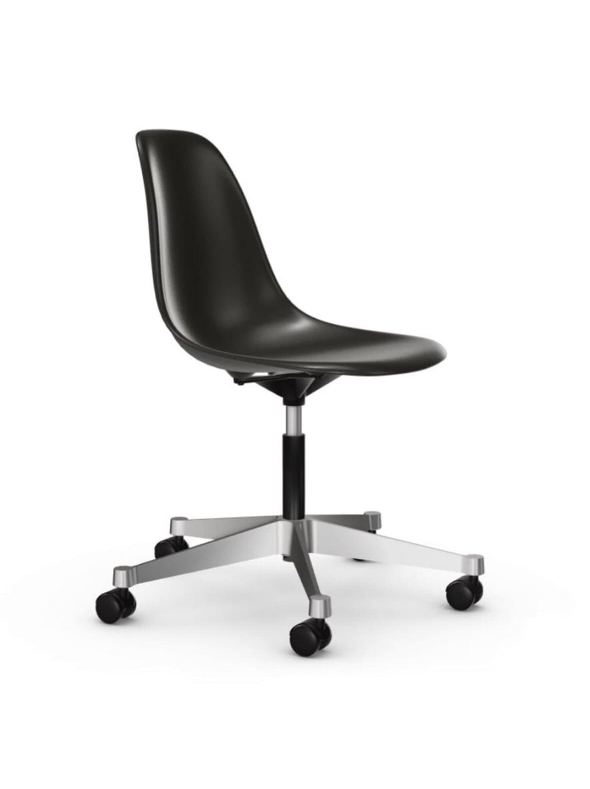 Eames pscc re -työtuoli deep black – Vitra