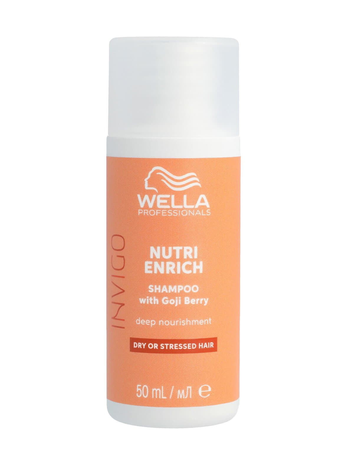 Nutri enrich -shampoo 50 ml – Wella Invigo