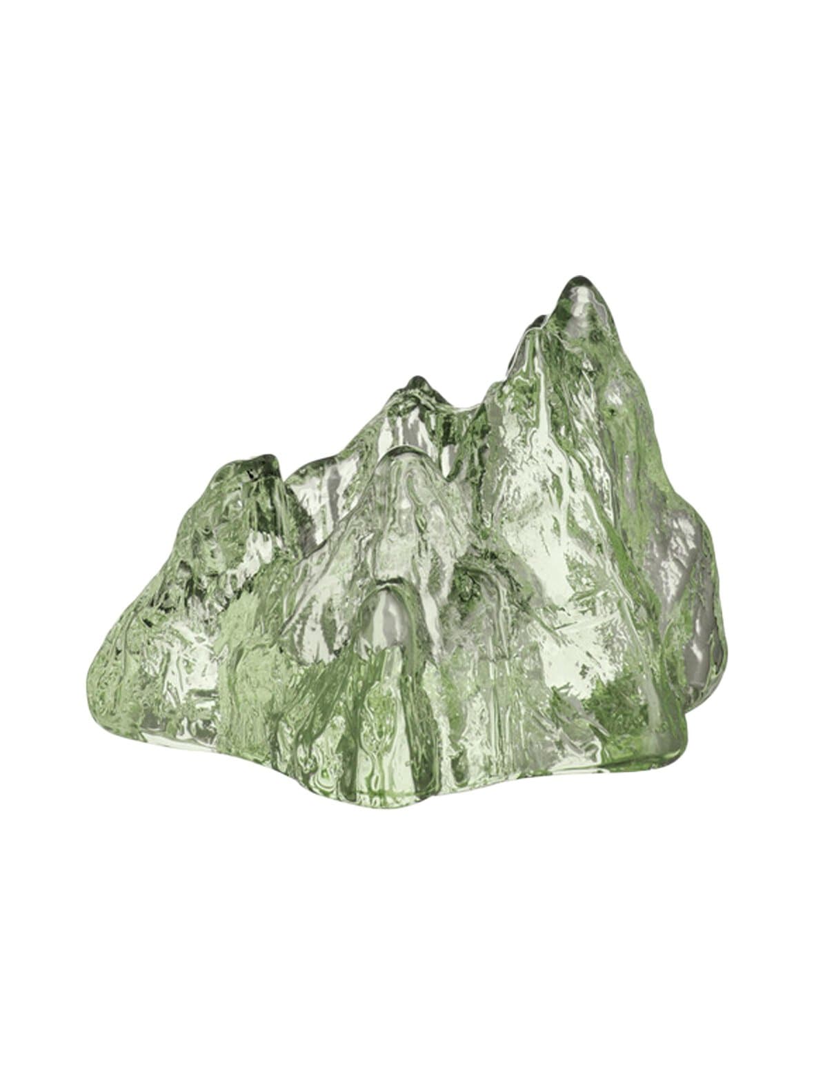 The rock iron -kynttilänjalka – Kosta Boda