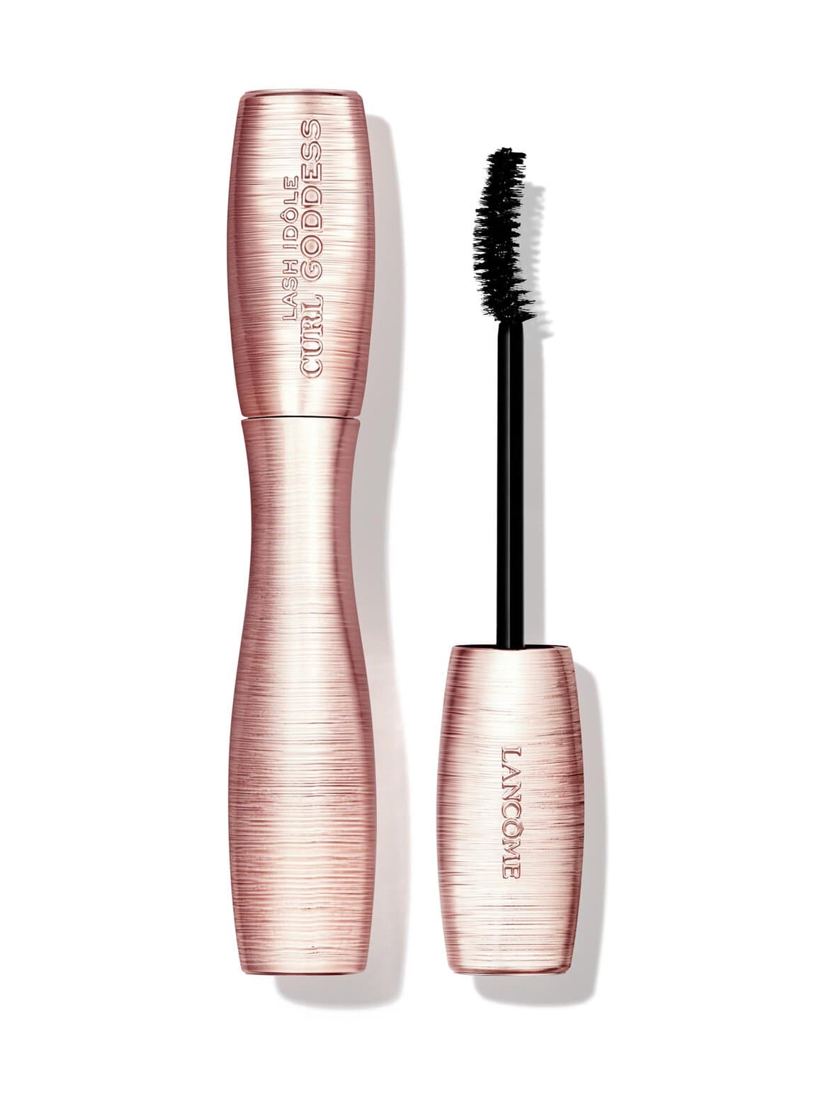 Curl goddess mascara -ripsiväri – Lancôme