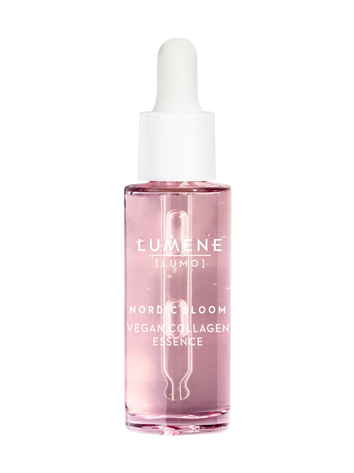 Lumo nordic bloom vegan collagen essence -kollageeniseerumi 30 ml – Lumene