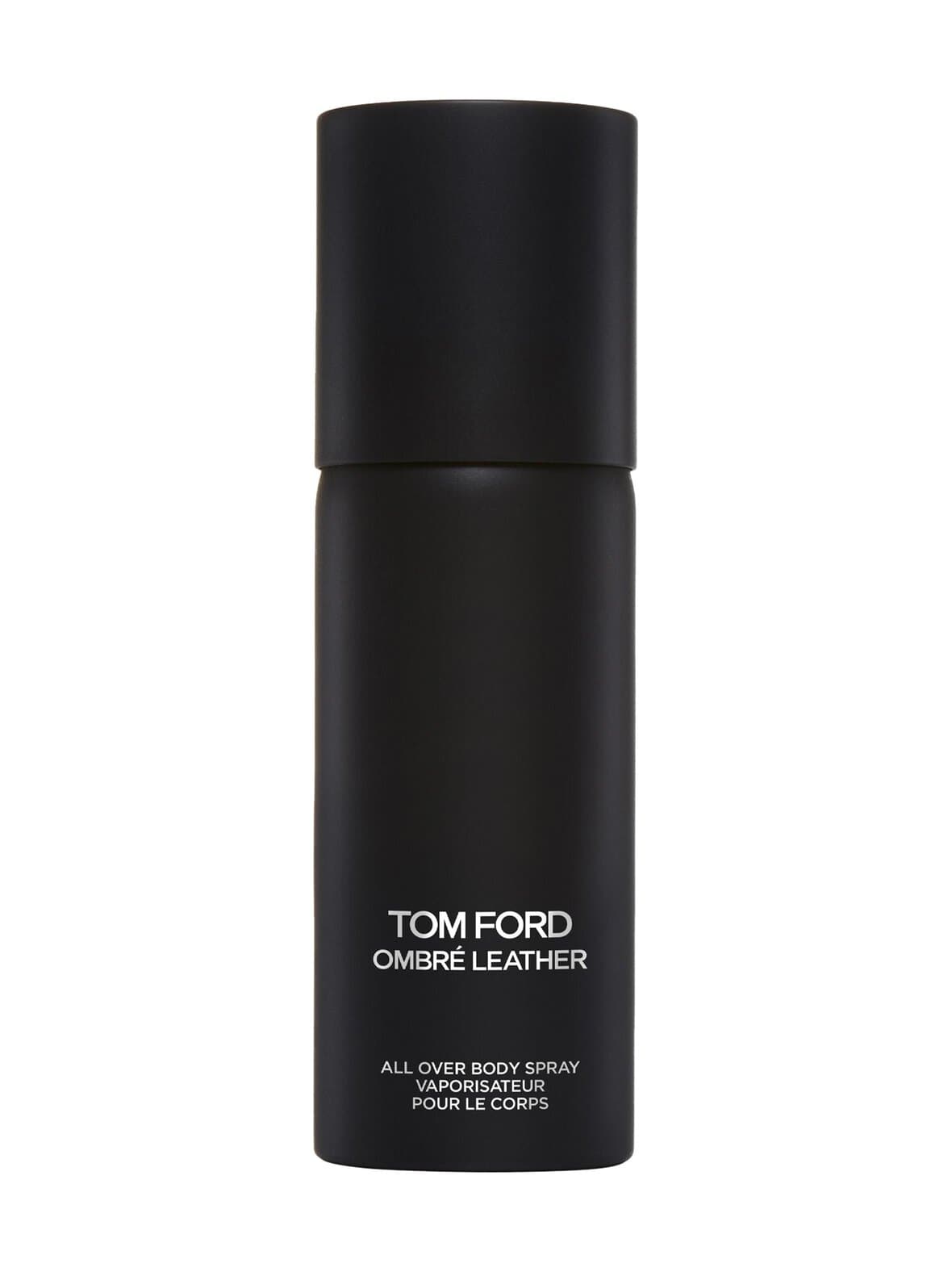 Ombré leather all over body spray -vartalosuihke – Tom Ford
