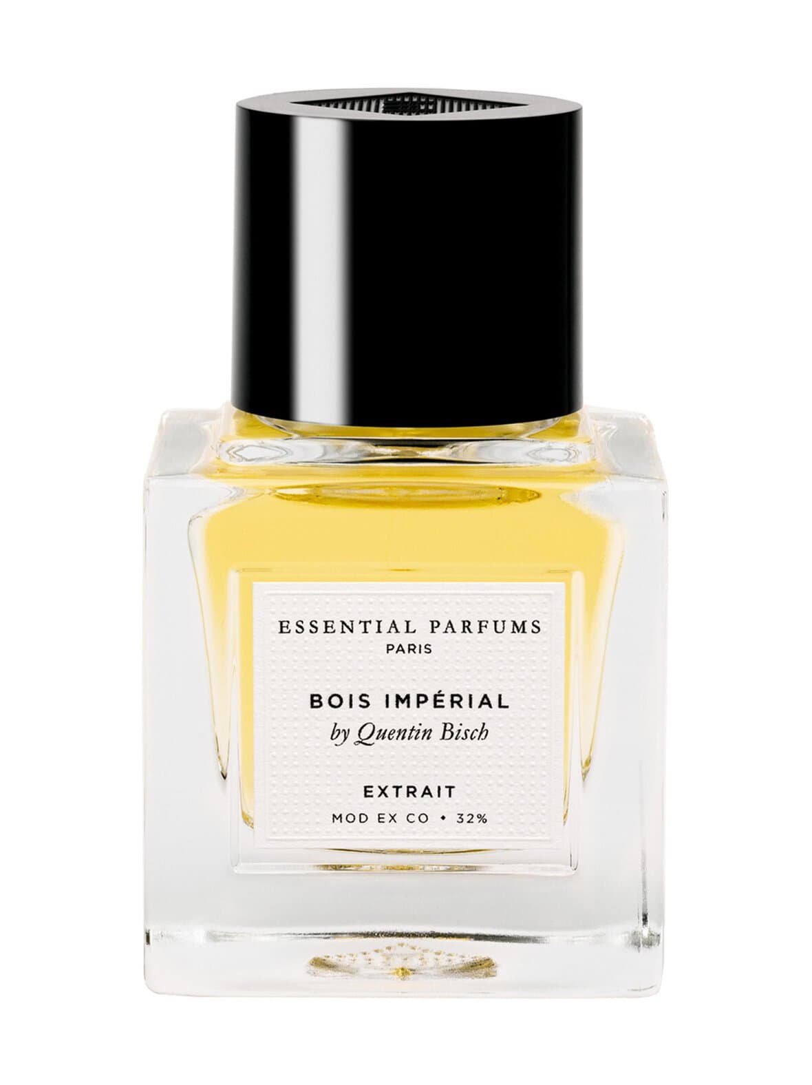 Bois imperial extrait de parfum -tuoksu, 30ml – Essential Parfums
