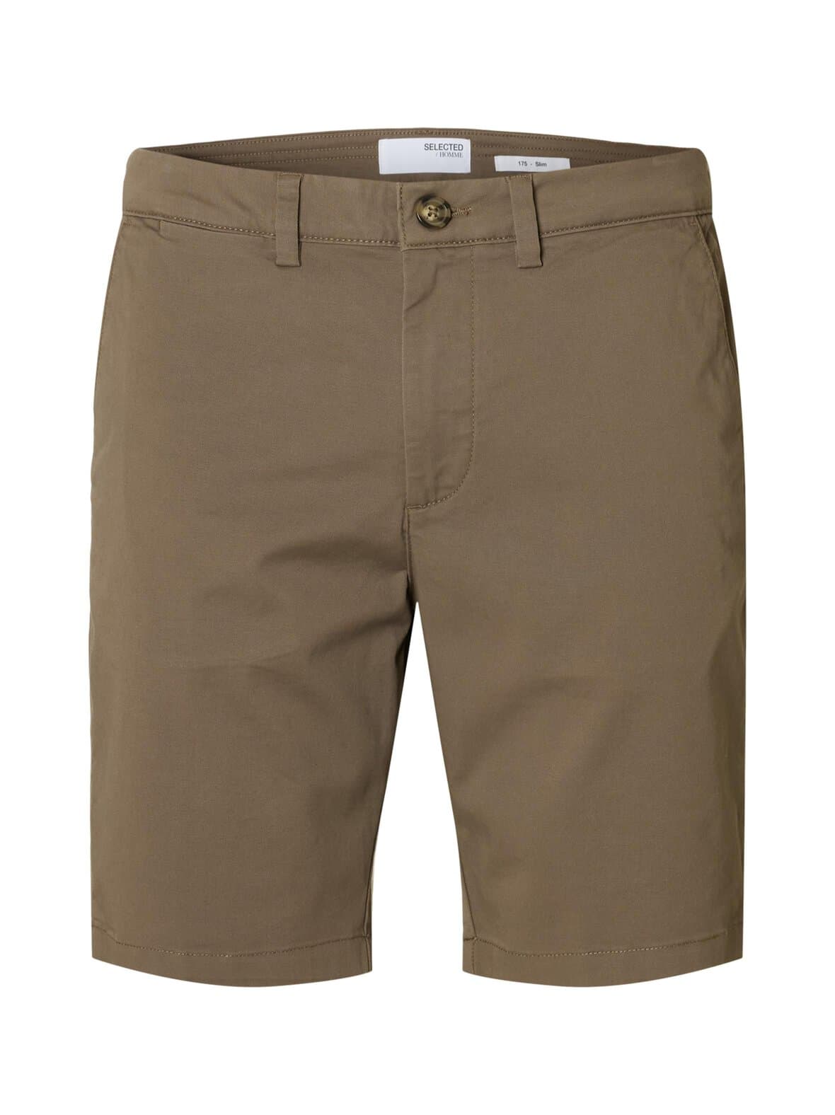 Slhslim miles flex -shortsit – SELECTED