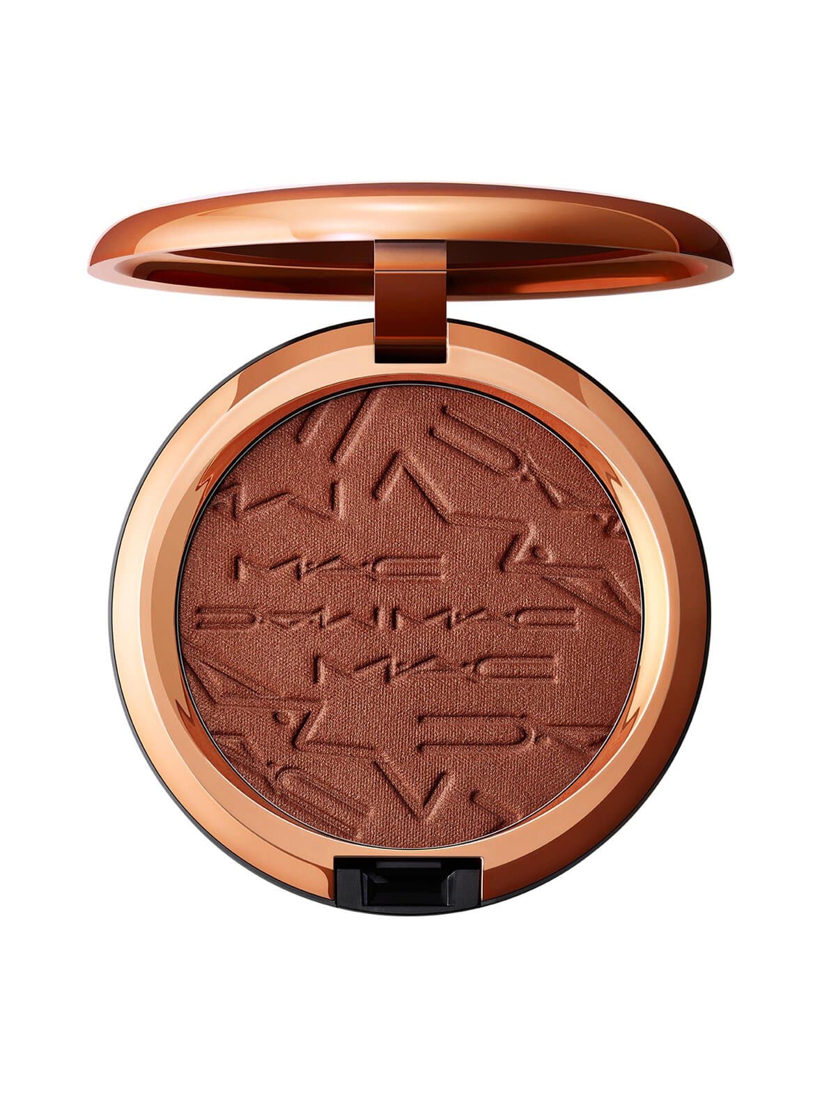 Skinfinish sunstruck radiant -aurinkopuuteri – MAC