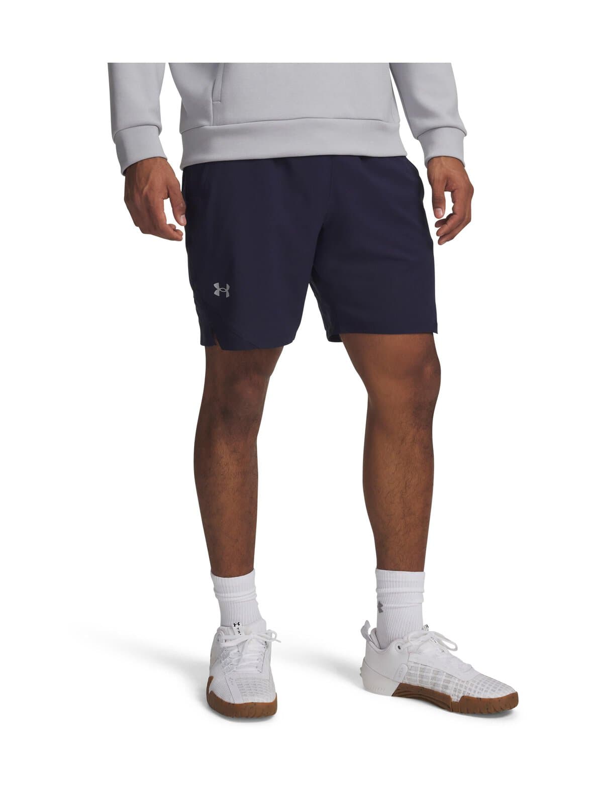 Vanish woven 8in -shortsit – Under Armour