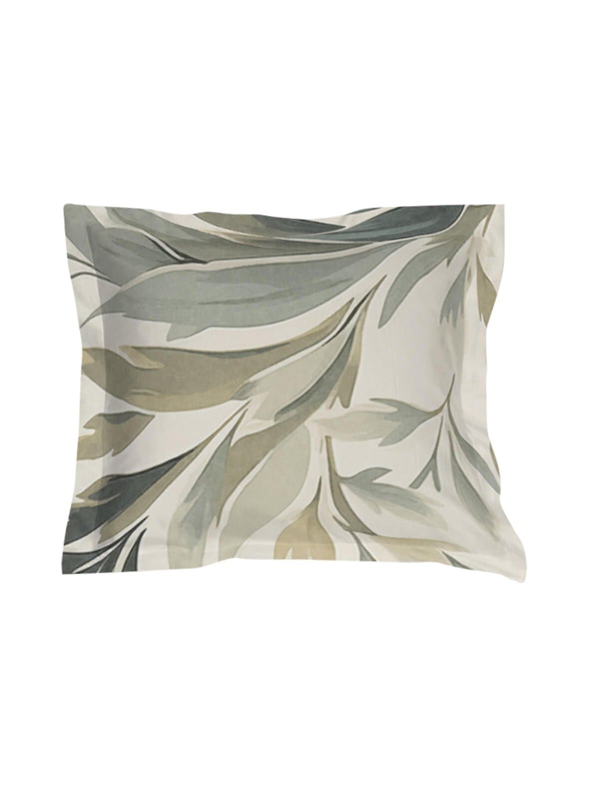 Eldar garden -satiinityynyliina 50 x 60 cm – Vandyck