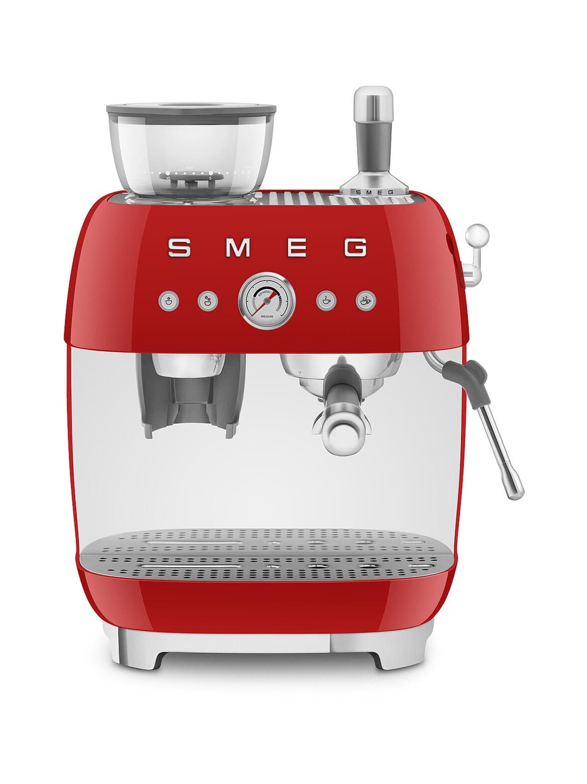Manuaalinen espressokone – SMEG