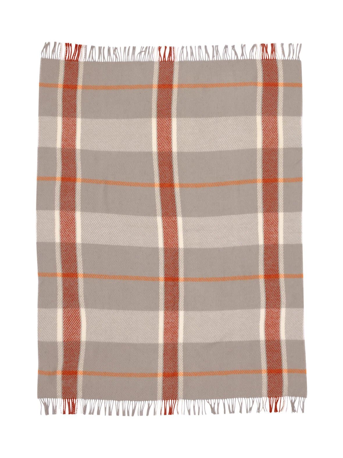 Ruutu -torkkupeitto, 130x170 cm – Pentik