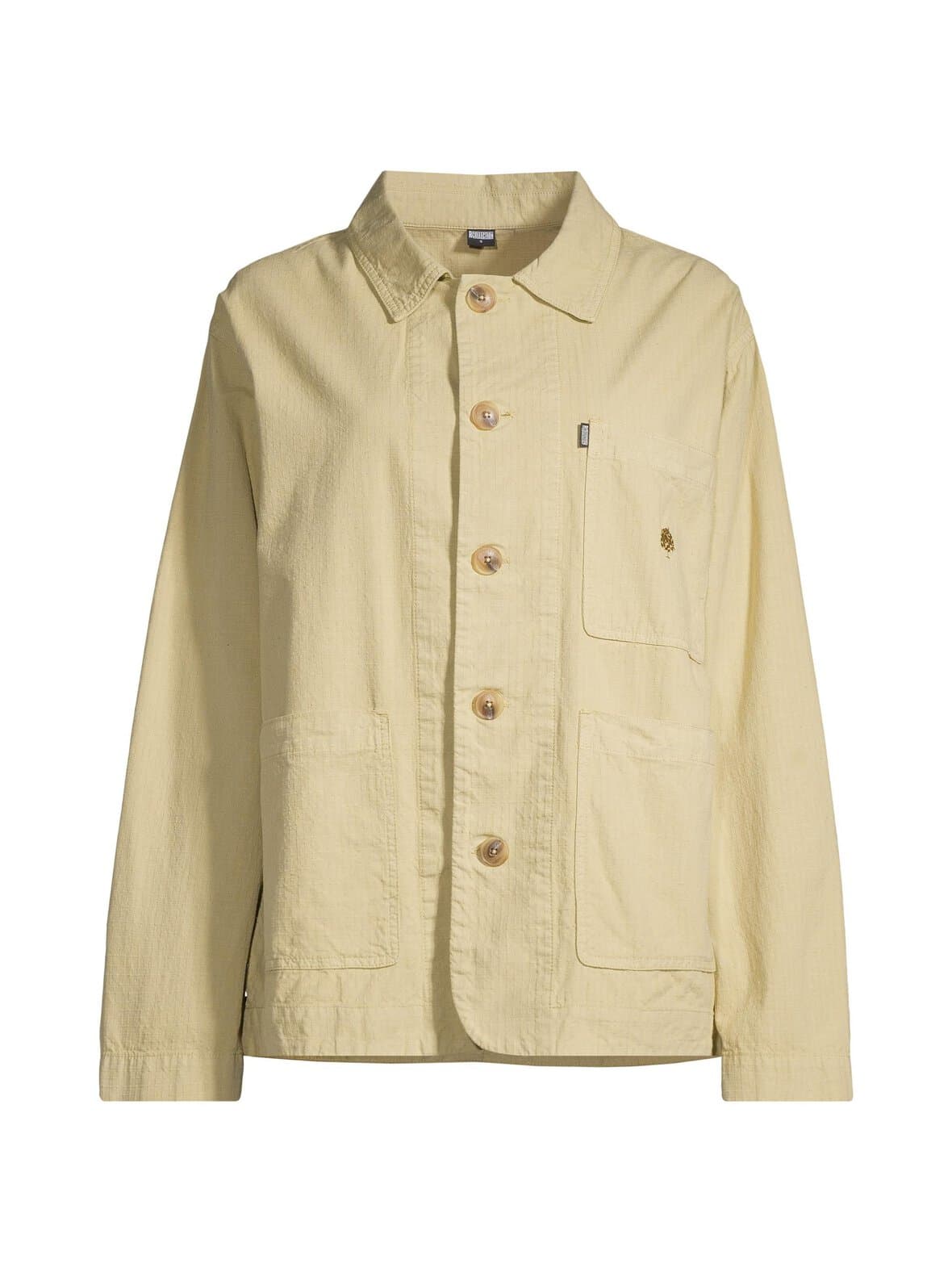 Usva-kevyttakki – R-Collection