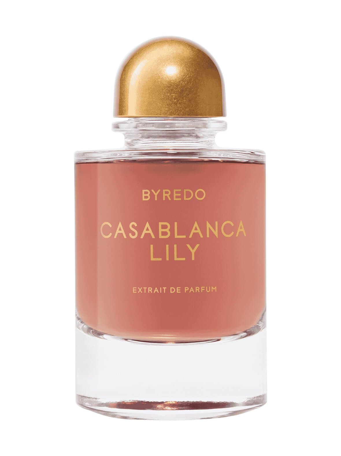 Night veils casablanca lily extrait -tuoksu – Byredo