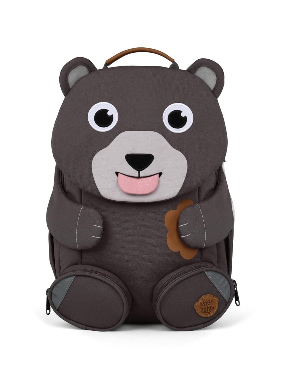 Pure bear -reppu – AFFENZAHN