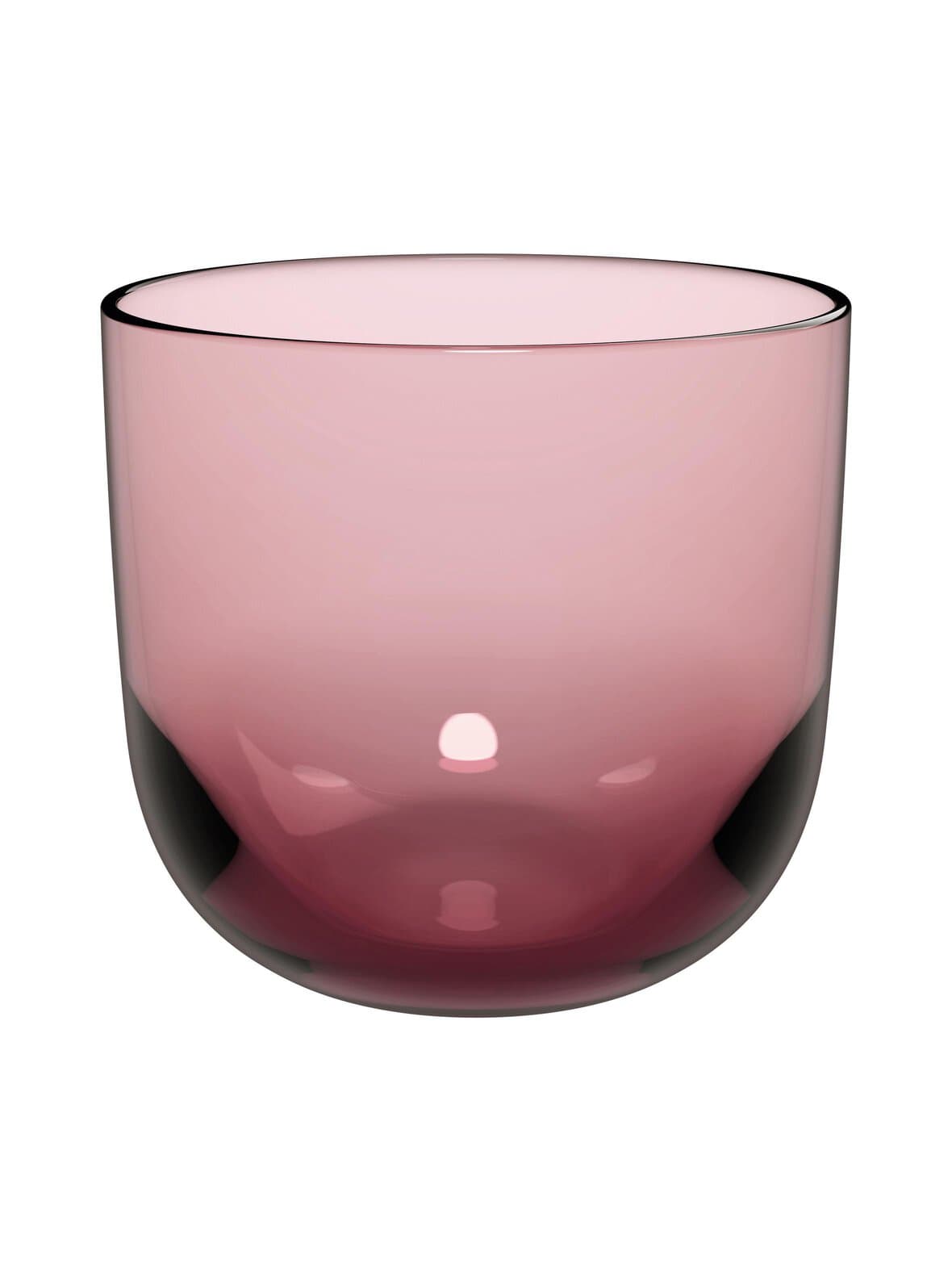 Like grape water -juomalasi 2 kpl – Villeroy Boch