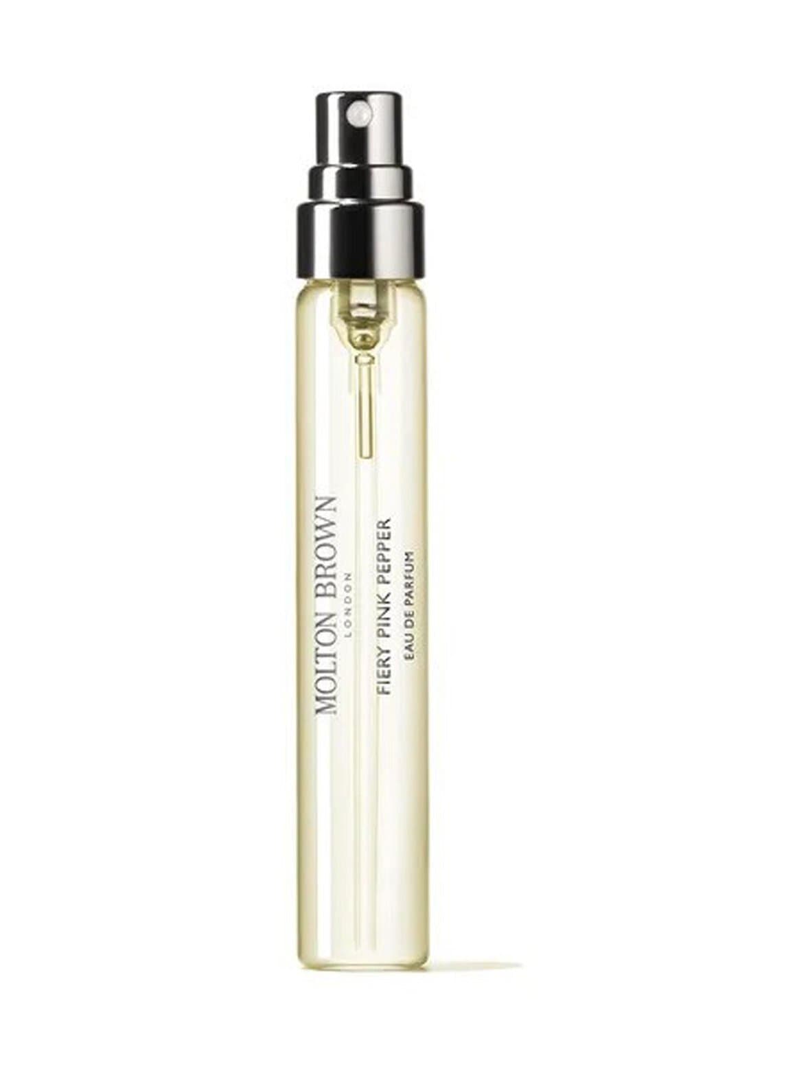 Fiery pink pepper edp travel case refill -tuoksu 7,5 ml – Molton Brown