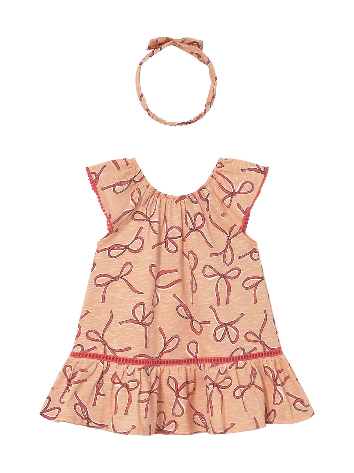 Printtimekko ja panta – Mayoral