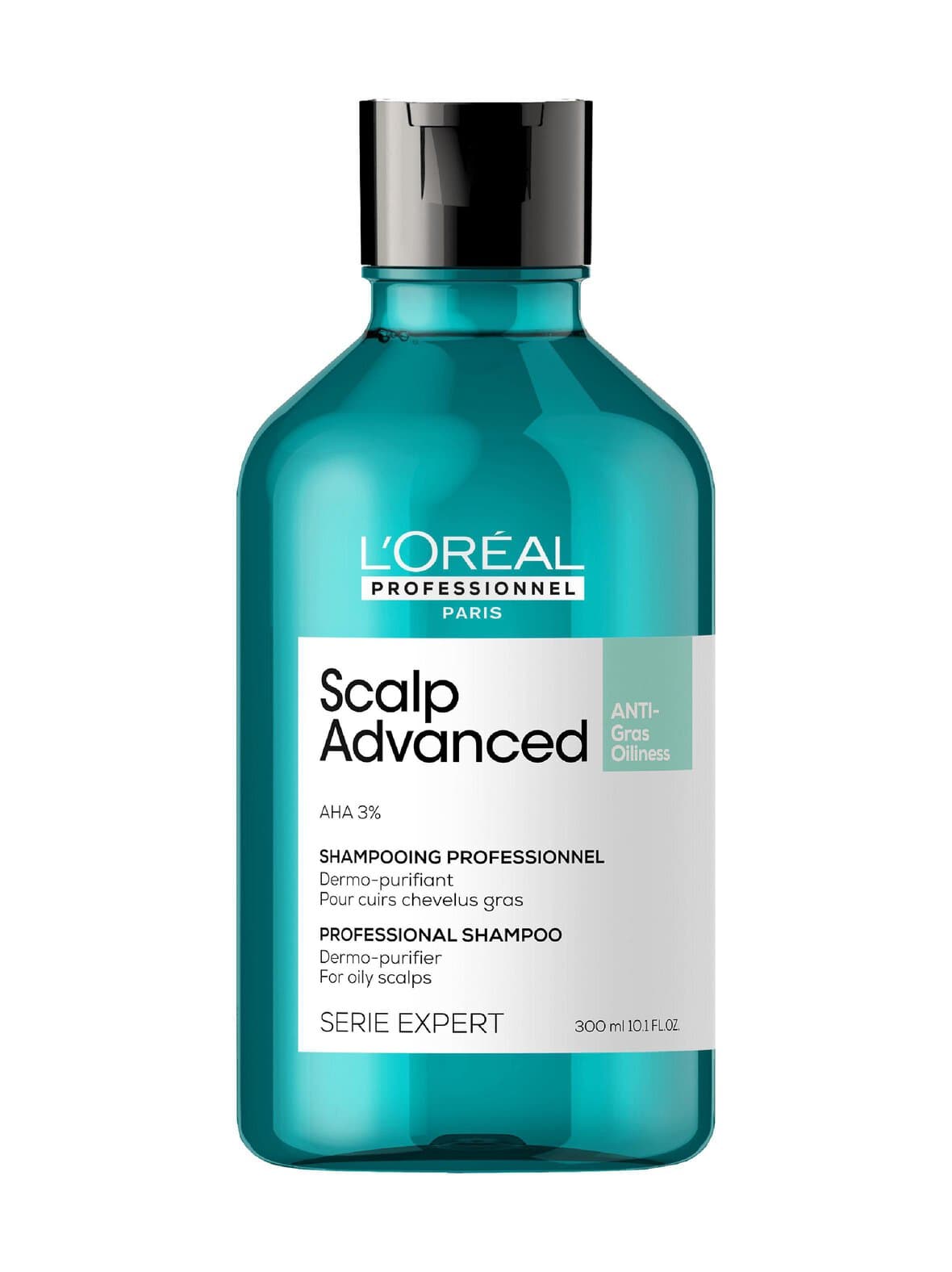 Scalp advanced dermo-purifyer -shampoo – L'Oréal Professionnel