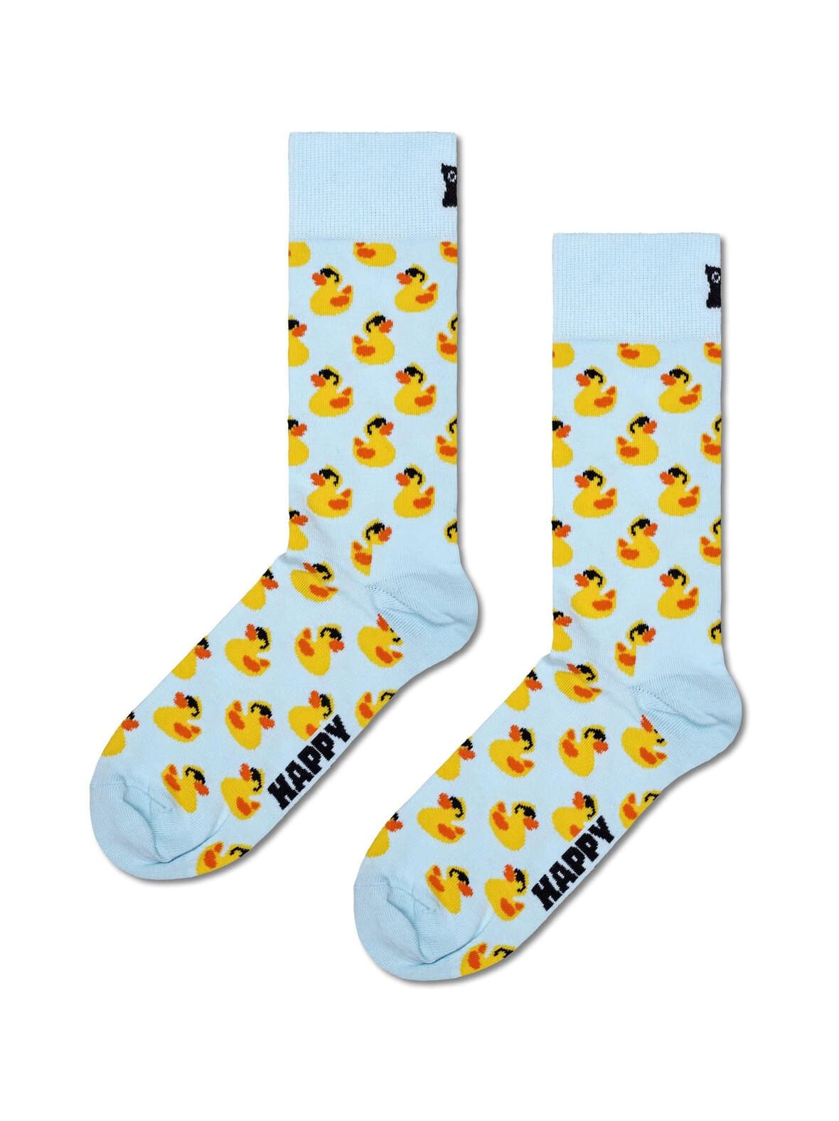Rubber duck -sukat – Happy Socks