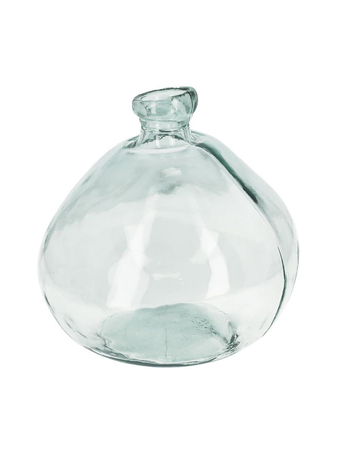 Brenna-maljakko lasi k 33 cm – Kave Home