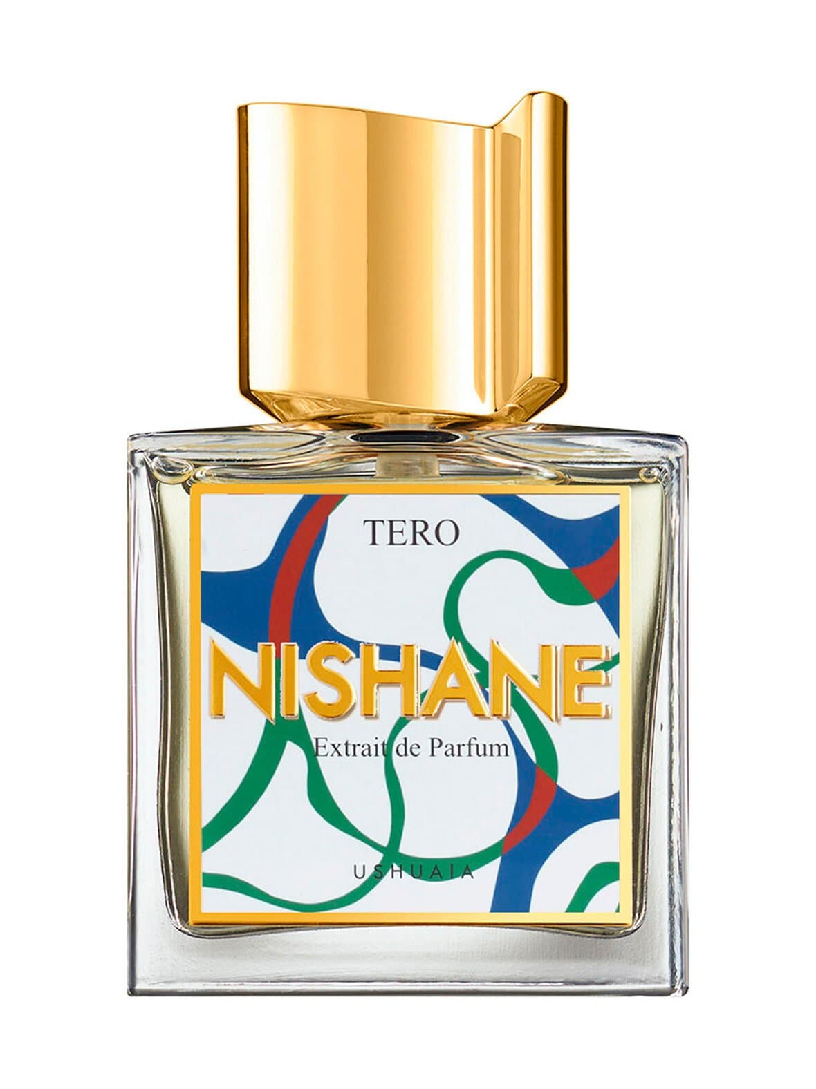 Tero edp -tuoksu – Nishane