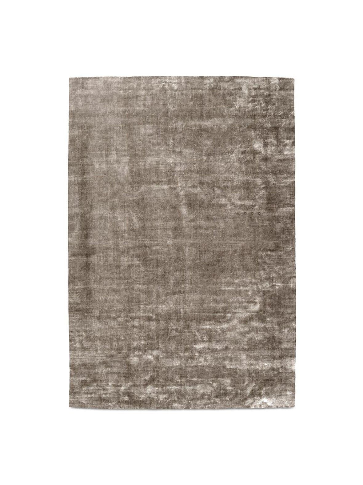 Loom-matto latte 200 x 300 cm – BoConcept