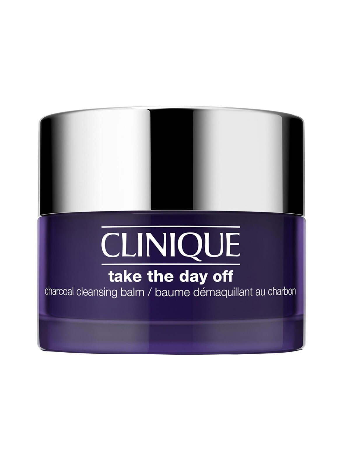 Take the day off charcoal detoxifying cleansing balm -meikinpoistoaine 30 ml – Clinique