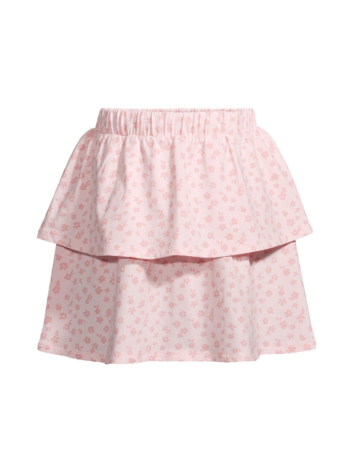 Caisu-luomupuuvillahame – BOGI