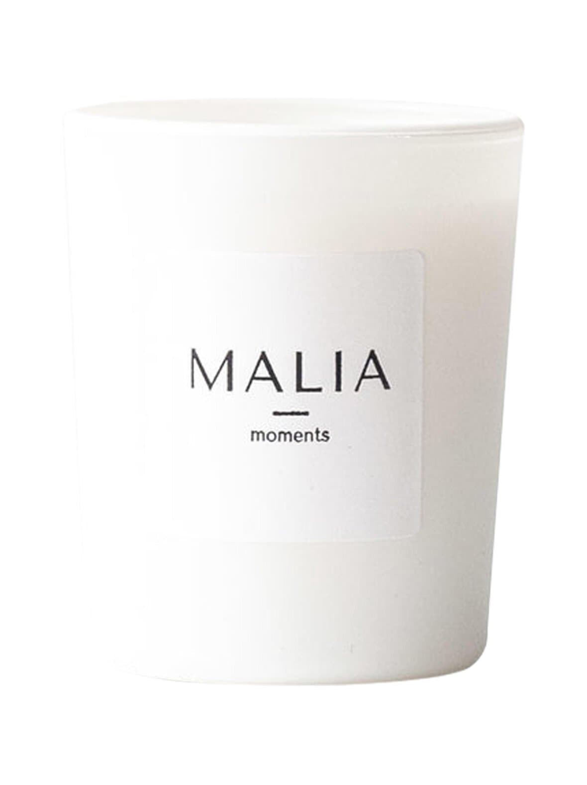 Moments -tuoksukynttilä 75 g – Malia