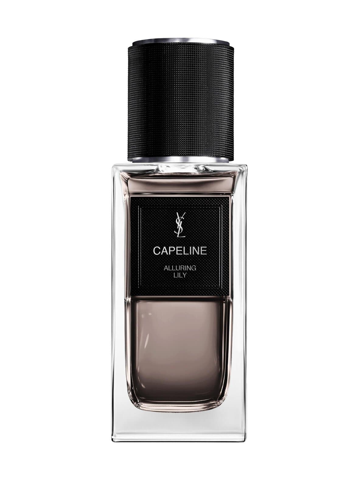Le vestiaire des parfums capeline -tuoksu – Yves Saint Laurent