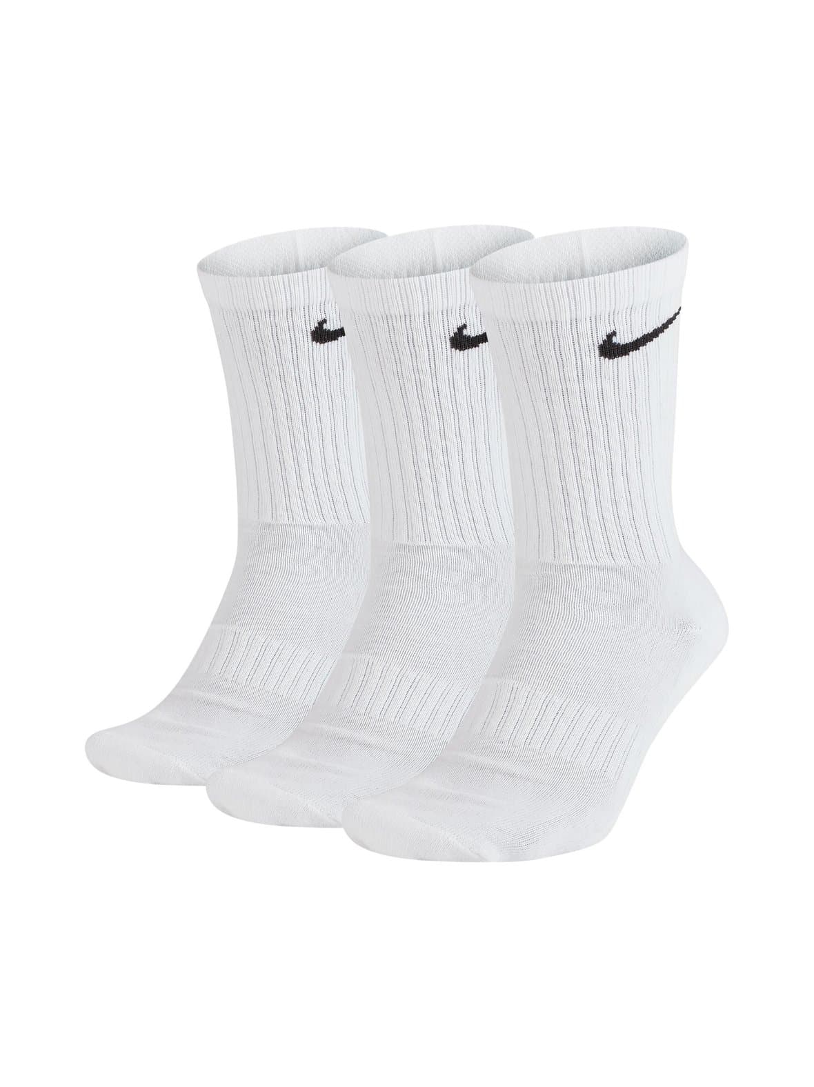 Everyday cushion crew -sukat 3-pack – Nike