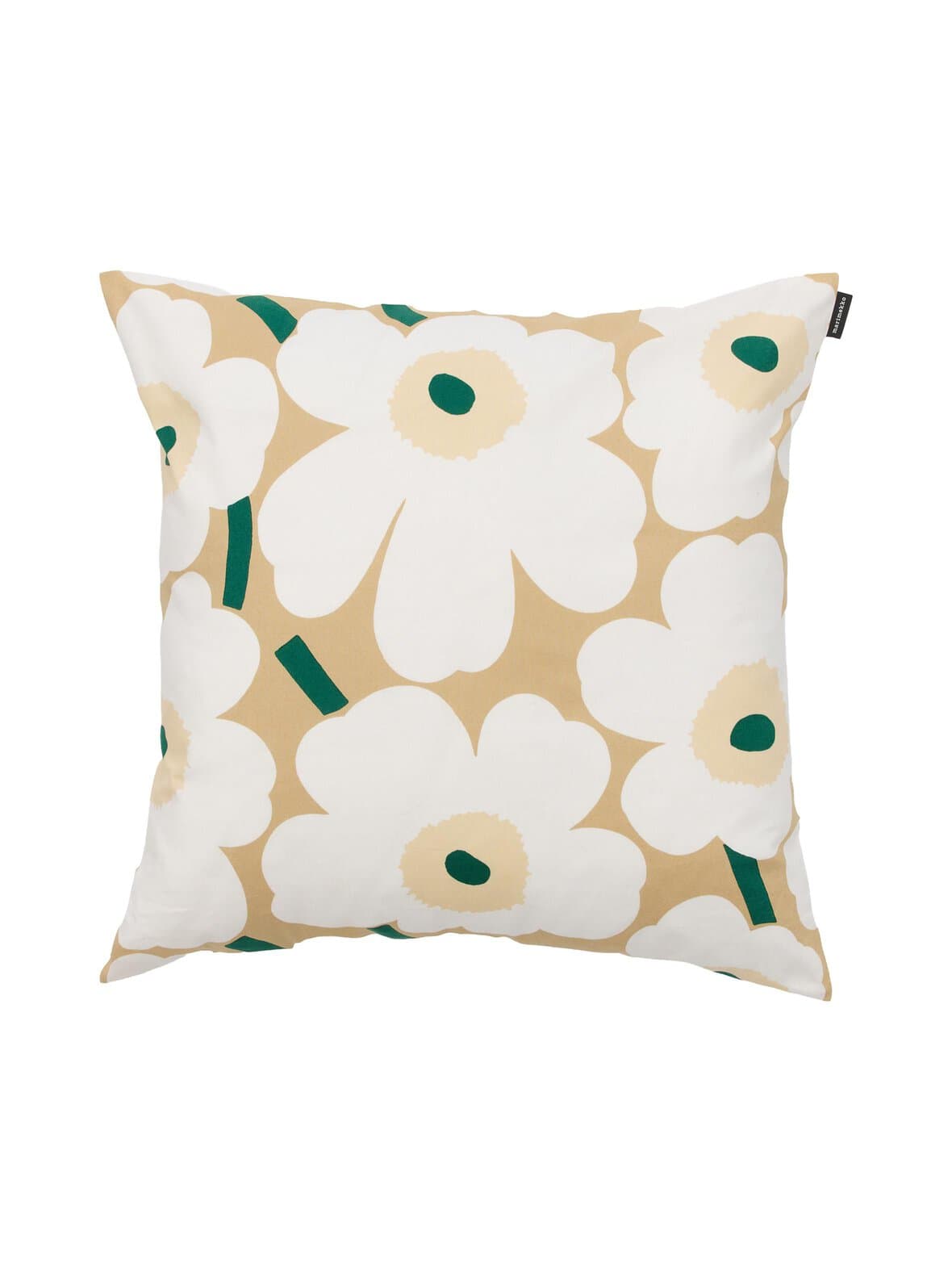 Pieni unikko -tyynynpäällinen – Marimekko