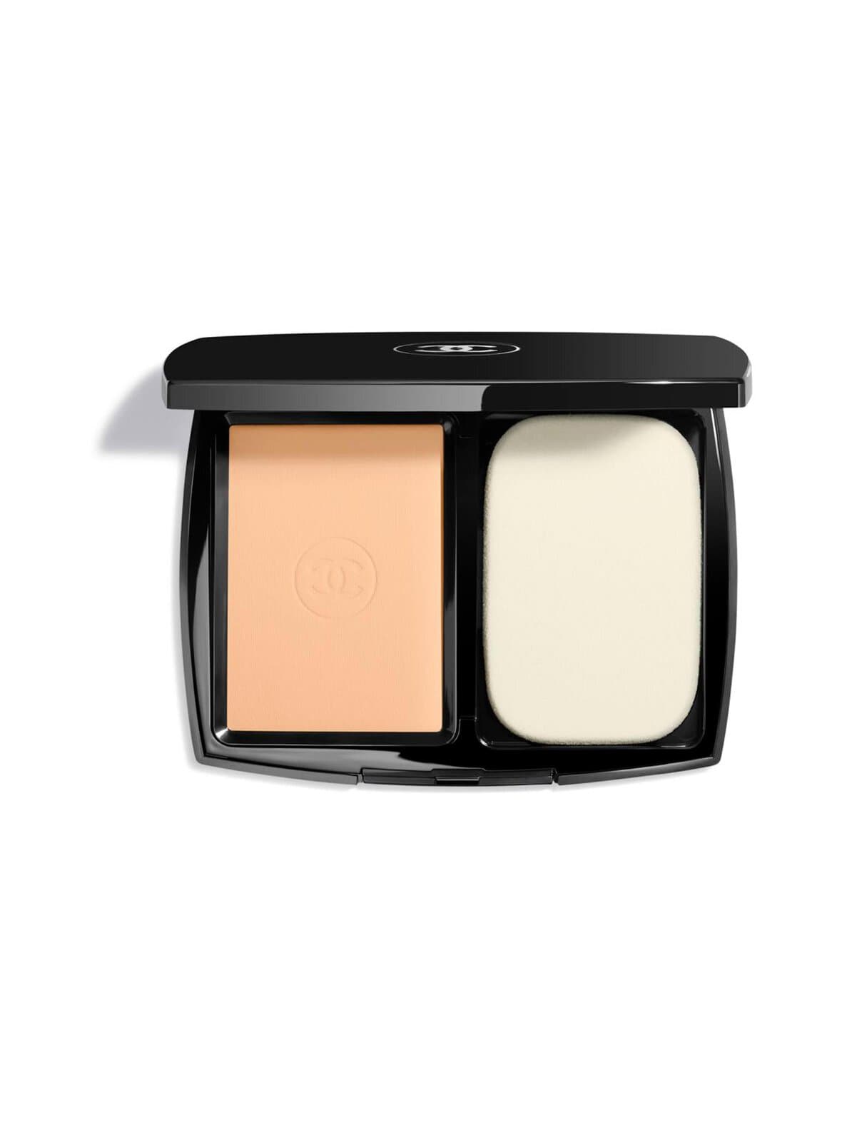 Ultra le teint ultrawear all day comfort flawless finish compact foundation – Chanel