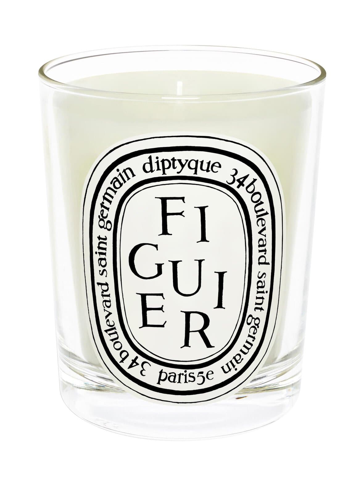 Figuier -tuoksukynttilä 190 g – Diptyque