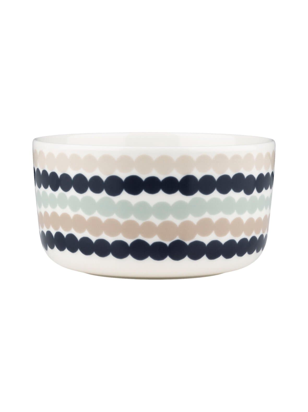 Siirtolapuutarha-kulho 5 dl – Marimekko
