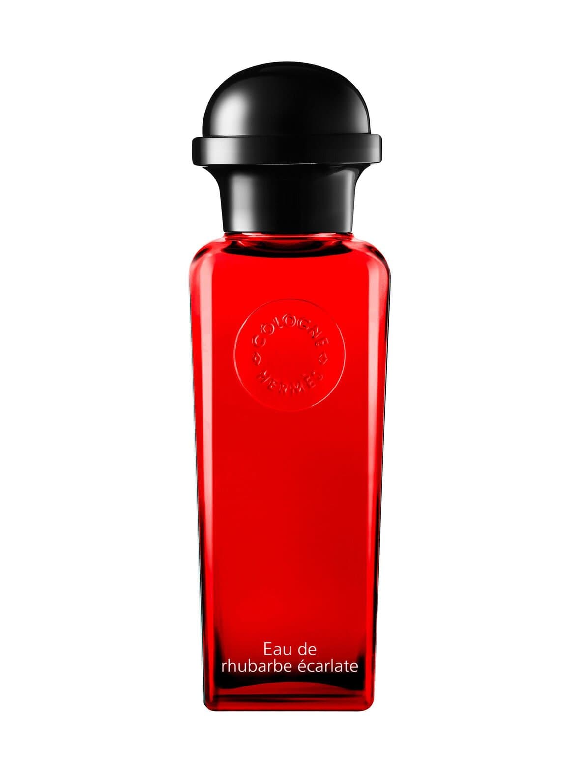 Eau de rhubarbe écarlate eau de cologne – HERMÈS