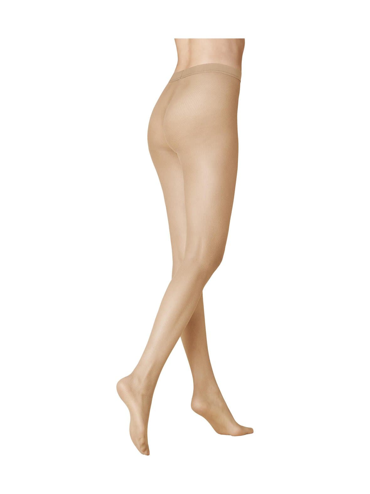 Raffinesse-verkkosukkahousut – Kunert