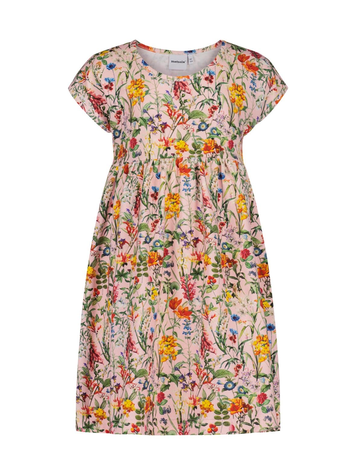 Happiness-mekko – Metsola