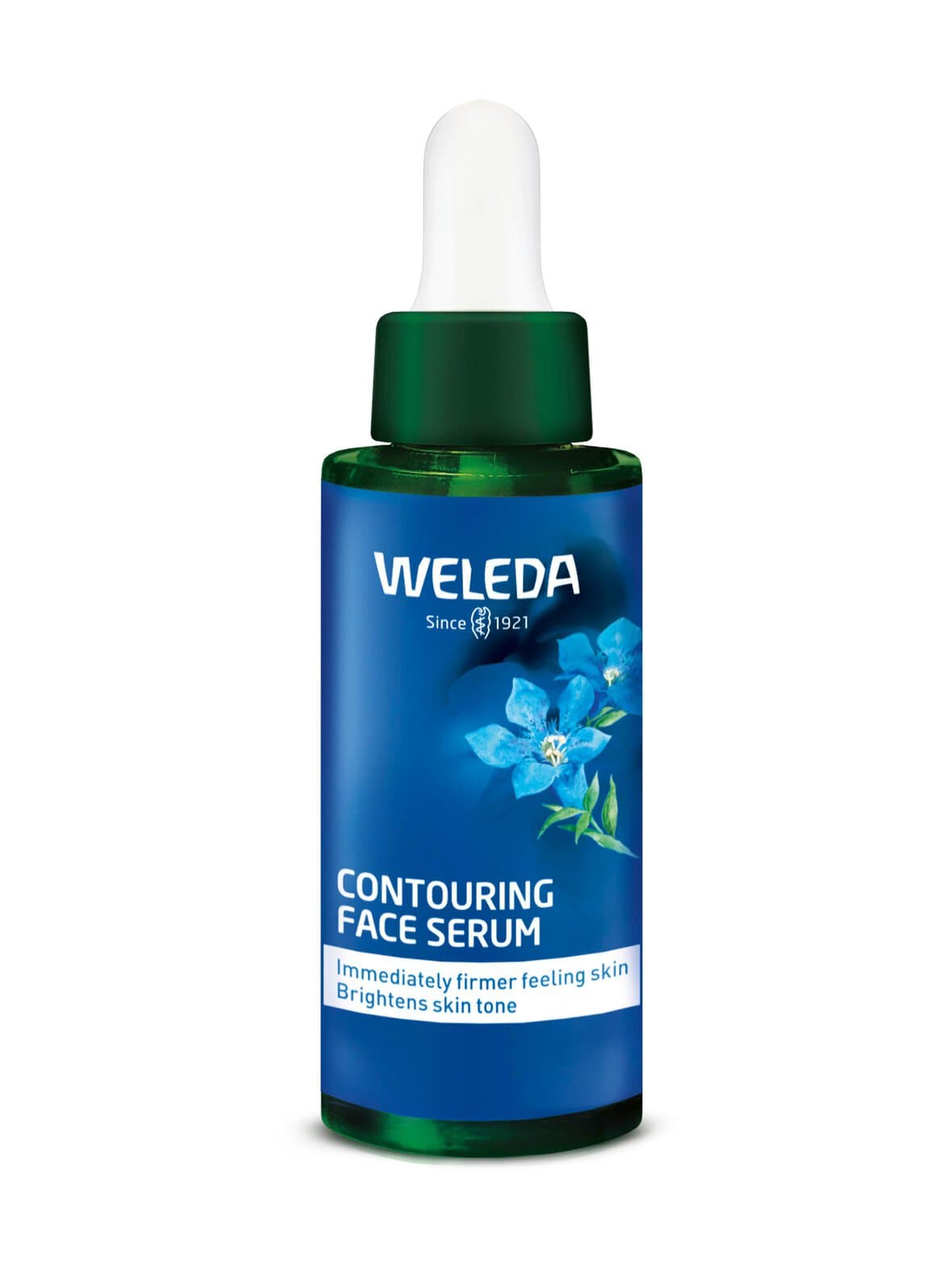 Face serum contouring -seerumi, 30ml – Weleda