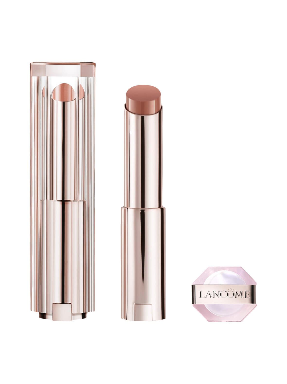 Lip idole butterglow lip balm -huulivoide – Lancôme