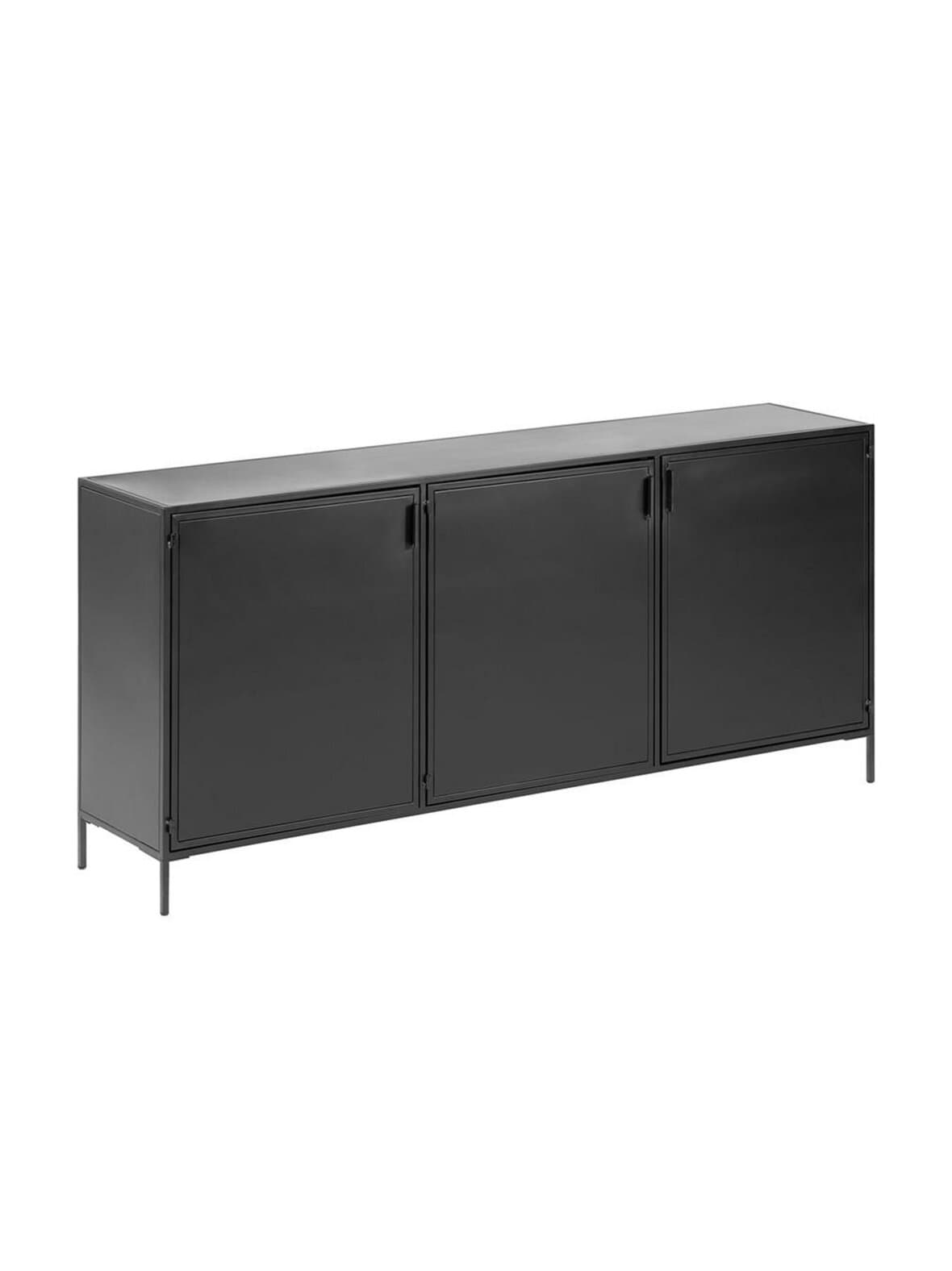 Shantay-senkki musta 160 x 72 cm – Kave Home
