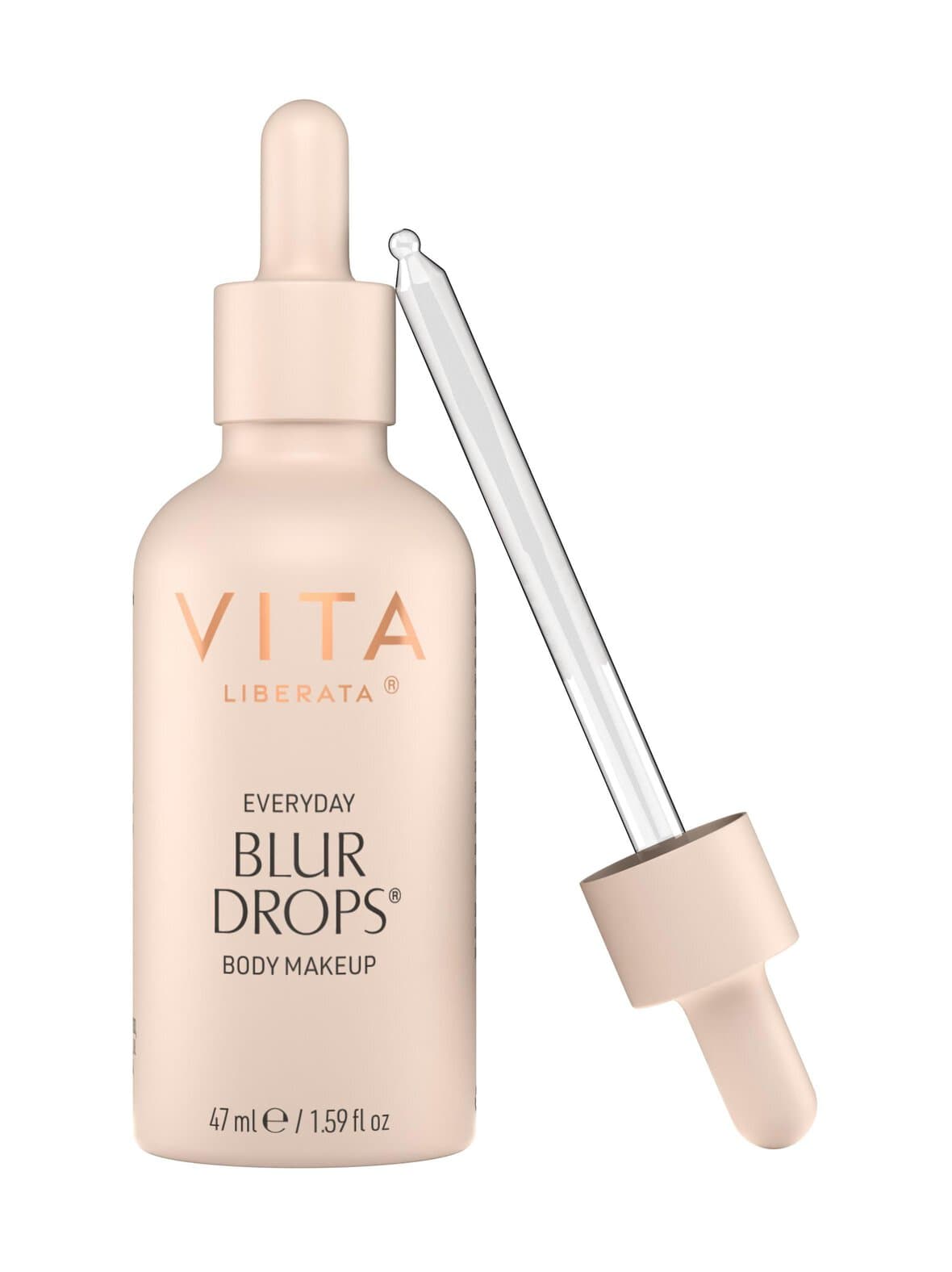 Blur drops-vartalomeikkitipat – VITA LIBERATA