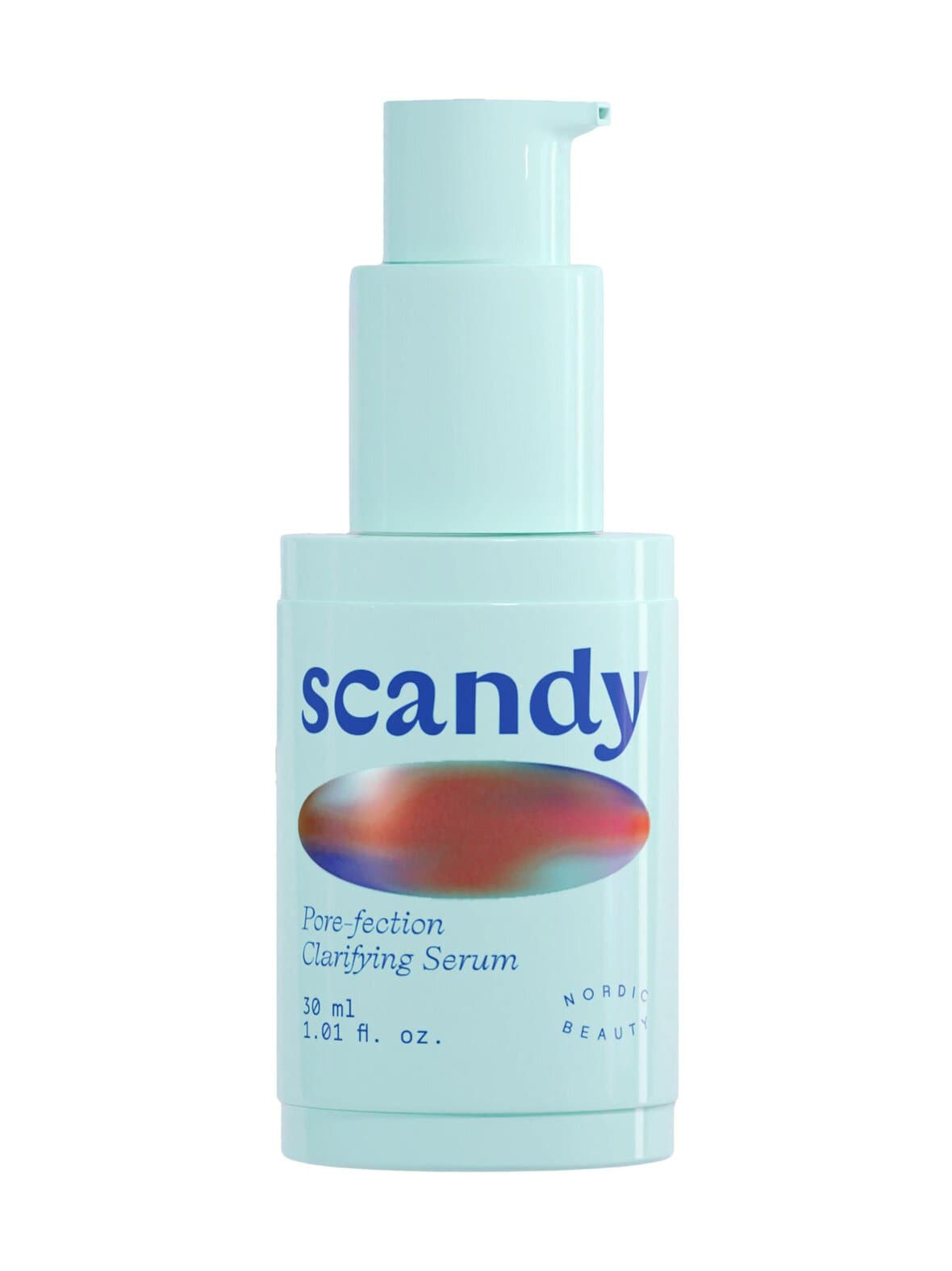 Pore-fection clarifying serum -seerumi, 30 ml – Scandy