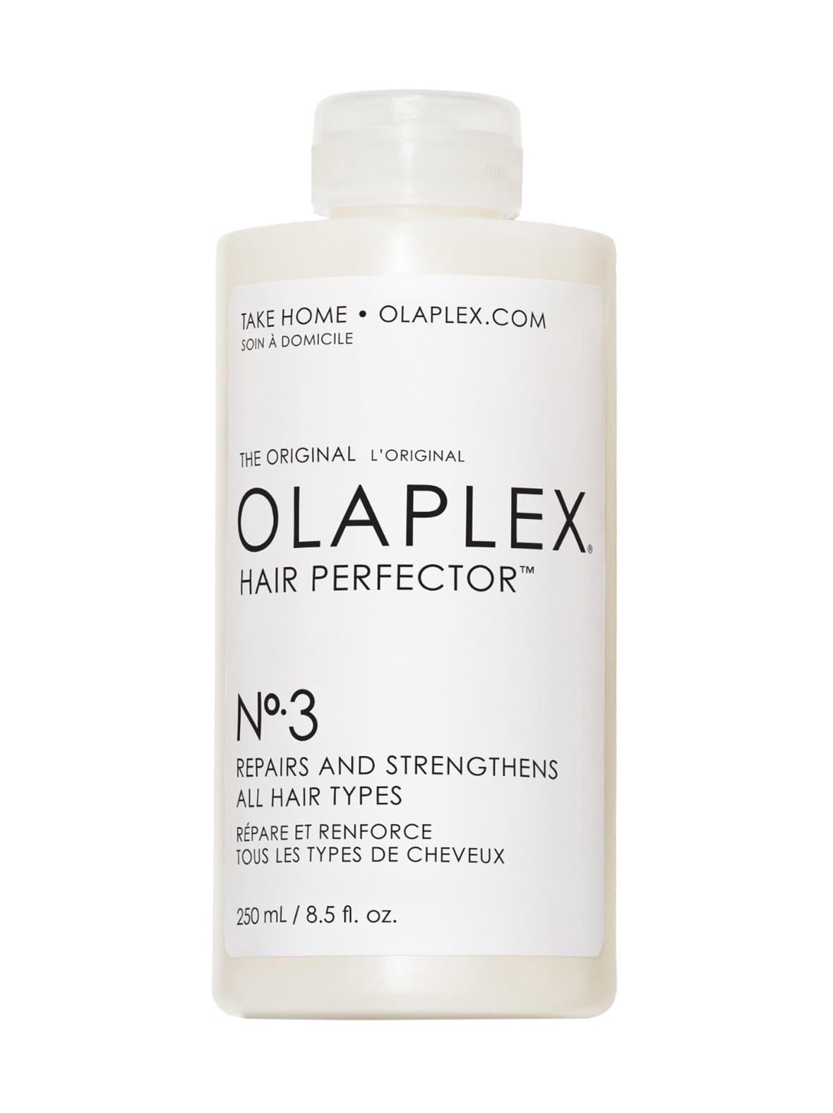 No.3 hair perfector -hoitotuote 250 ml – Olaplex