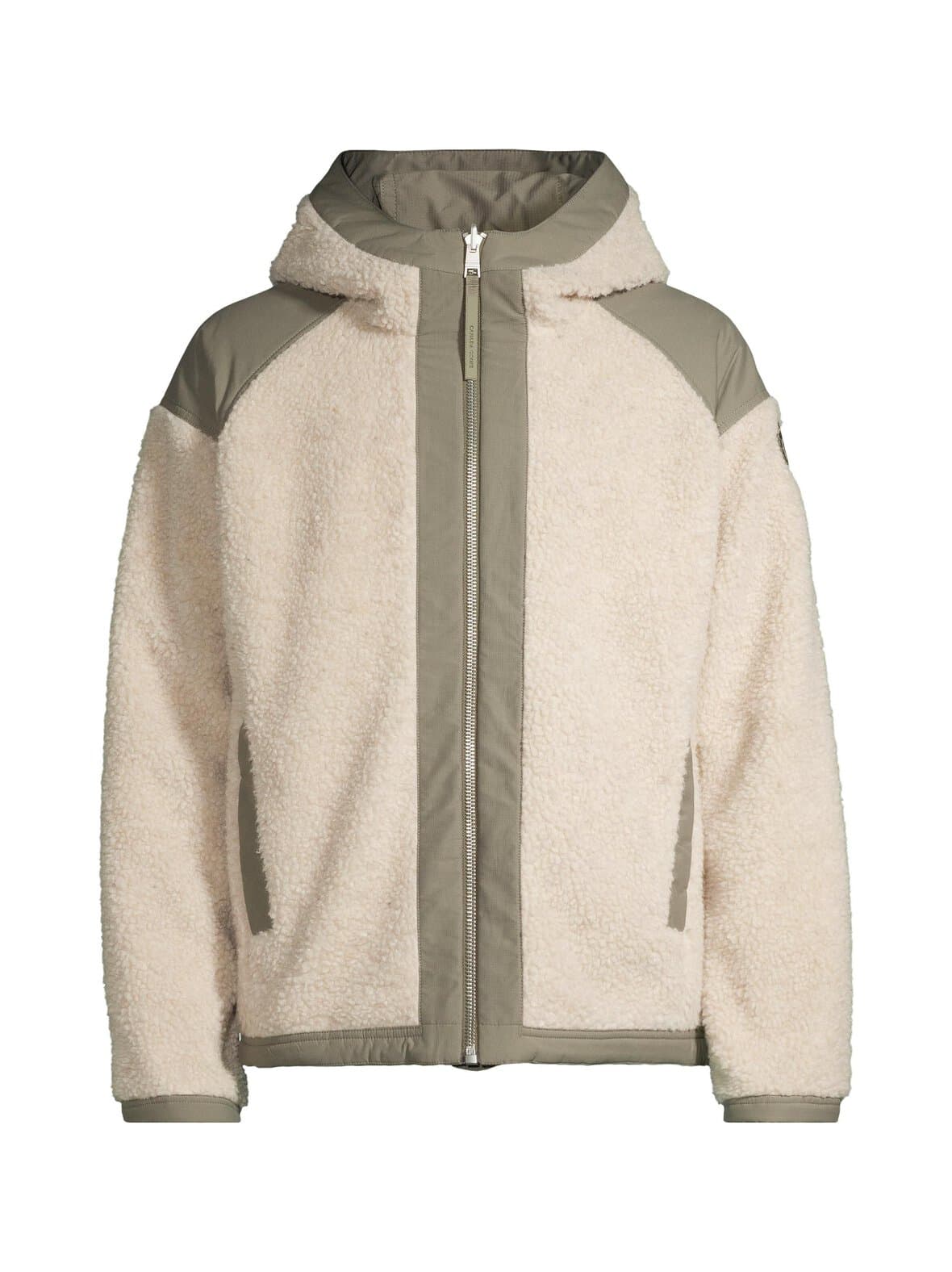 Alberni reversible fleece bomber- käännettävä takki – Canada Goose